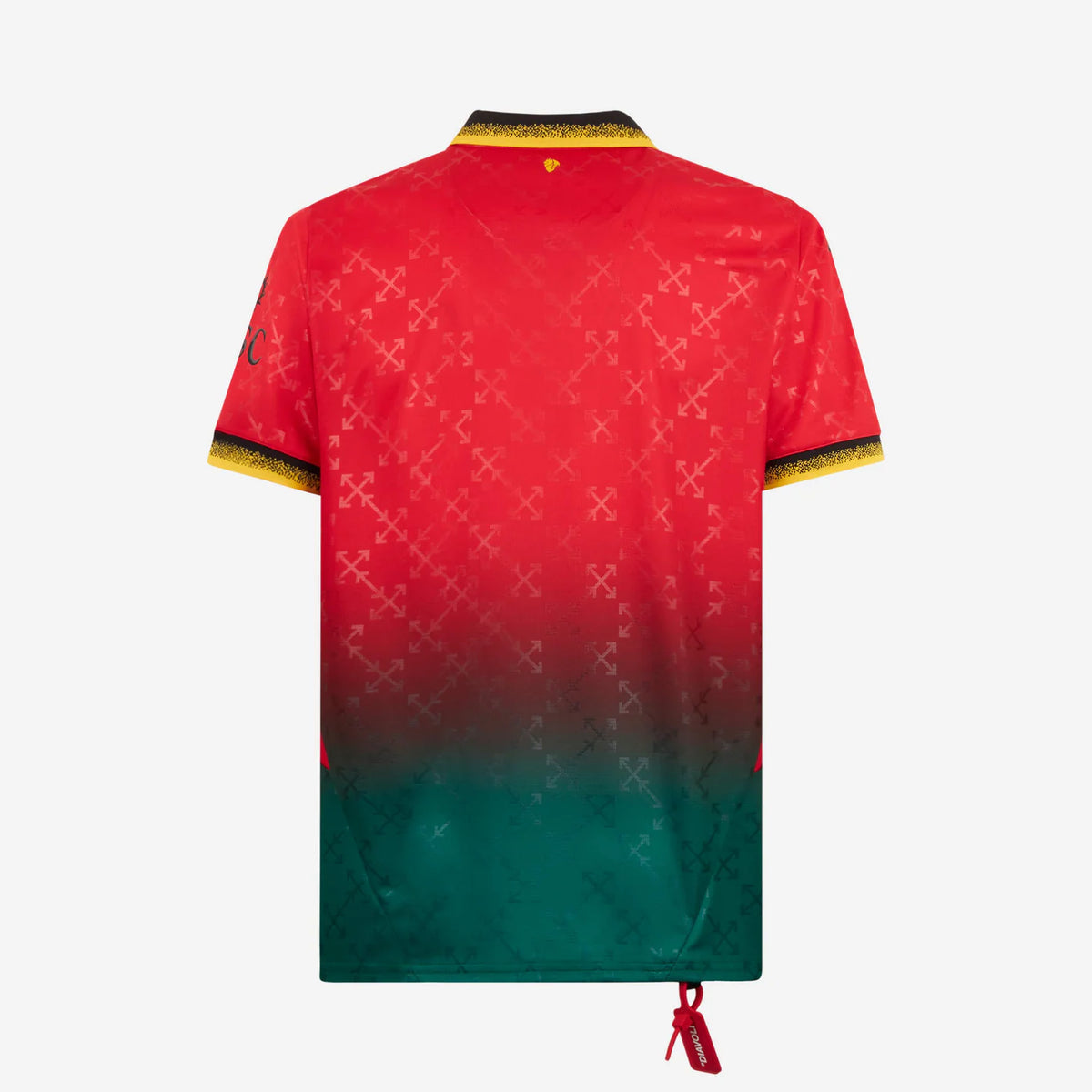 Jersey AC Milan IIII RED 24/25