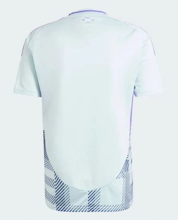 Jersey Escócia II 24/25