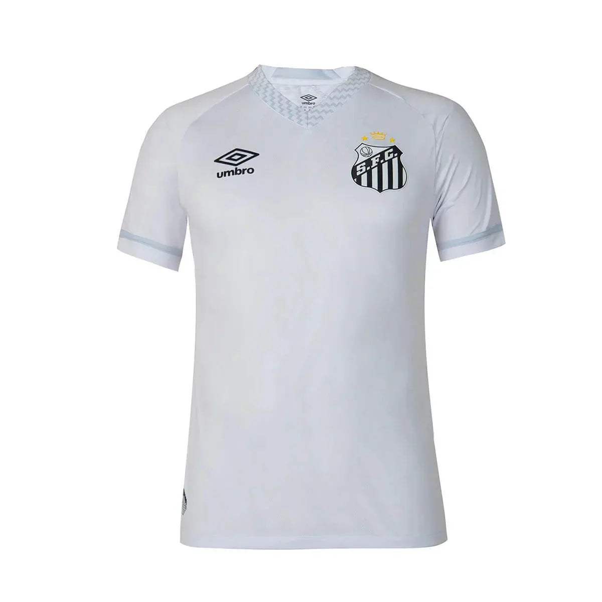 Jersey Santos I 25/26 - White