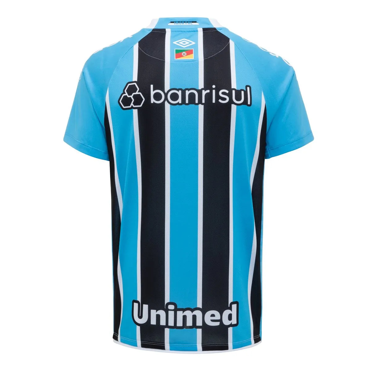 Jersey Grêmio I 25/26 - Tricolor