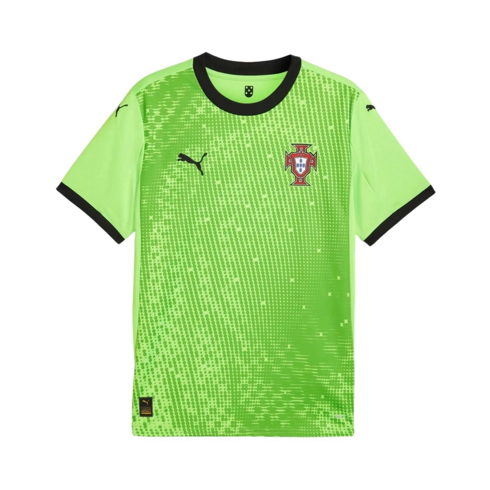 Jersey Portugal Goalkeeper 25/26