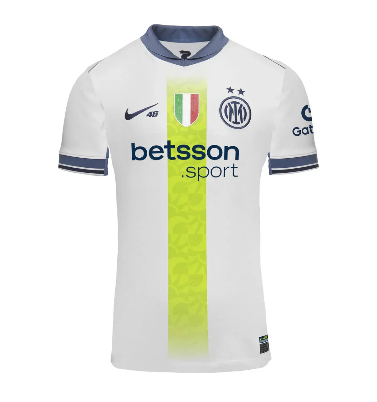 Jersey Internazionale II 24/25 -Special Edition