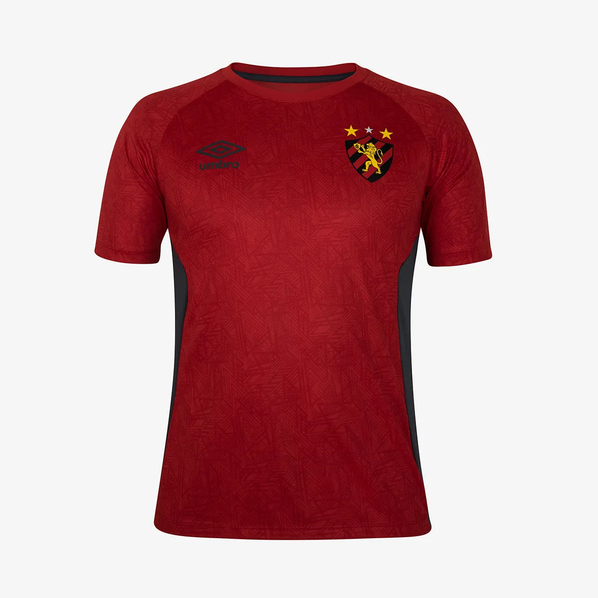 Jersey Sport Recife  2024 - Treino