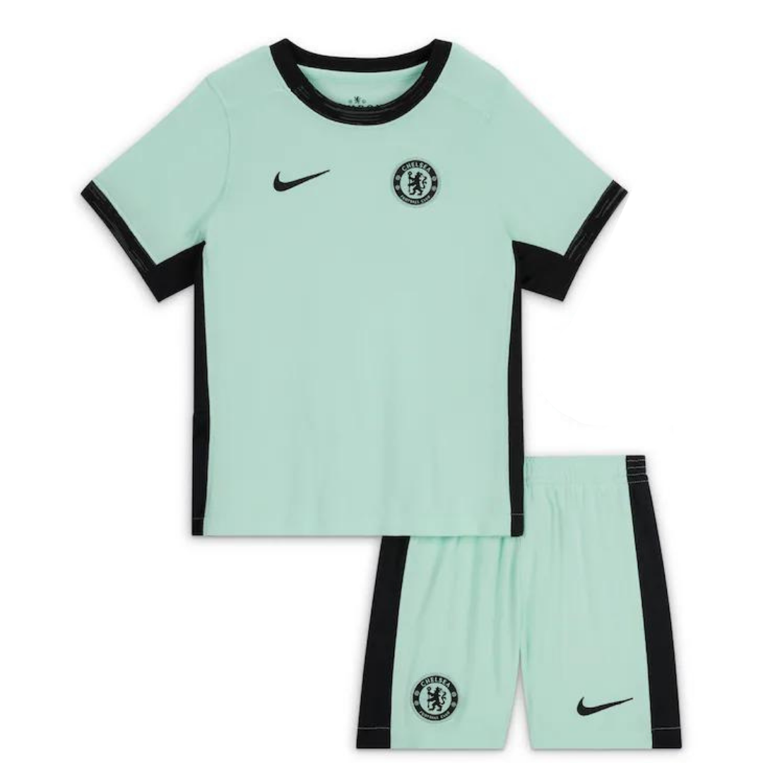 Kids Kit Chelsea III 23/24