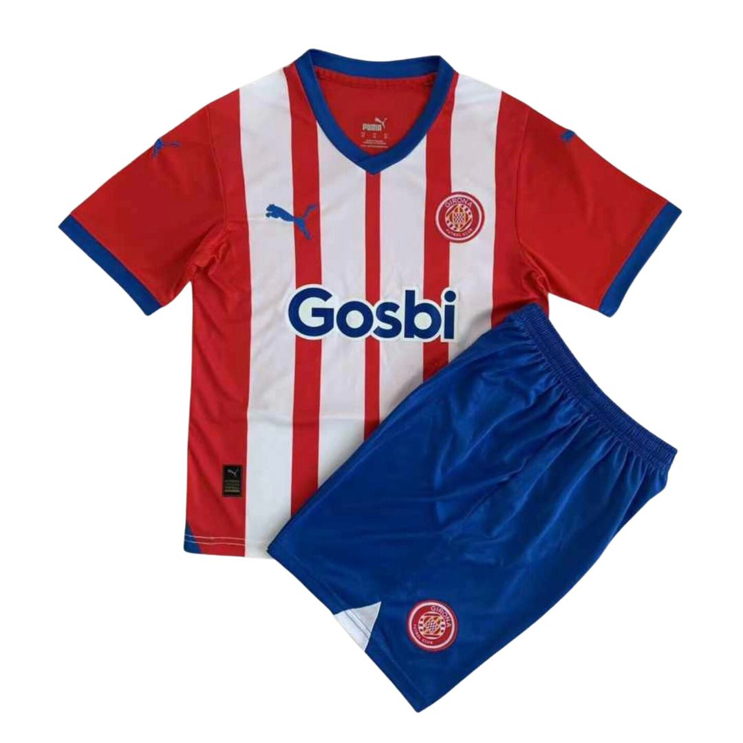 Kids Kit Girona I 23/24