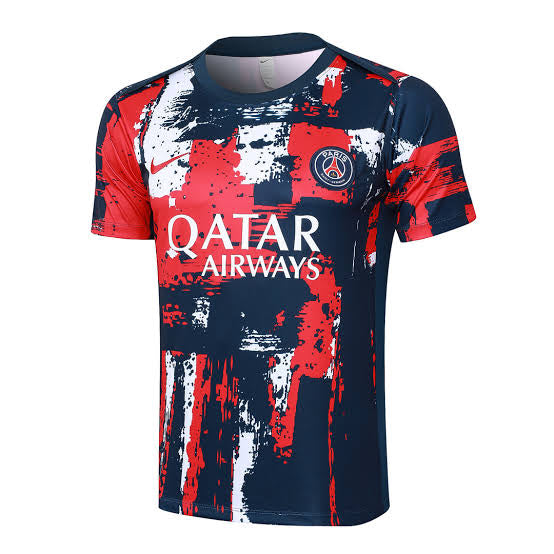 Jersey PSG 24/25