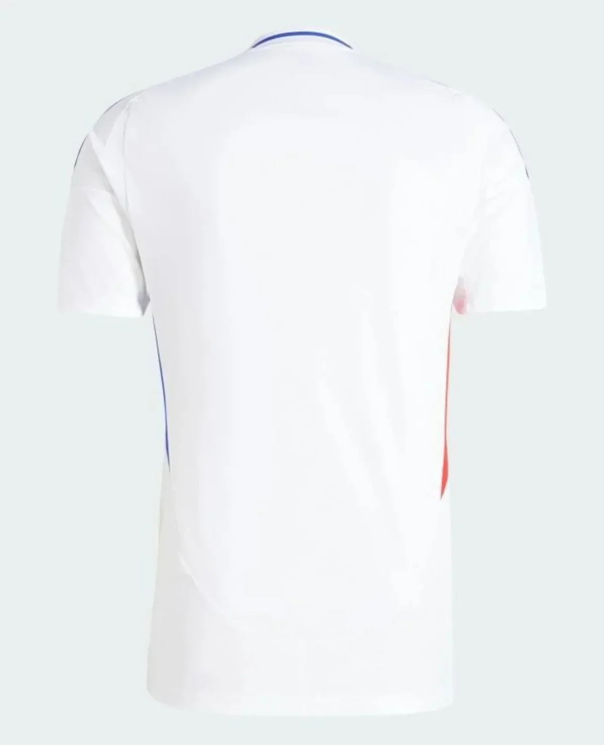 Jersey Lyon I 24/25 - White