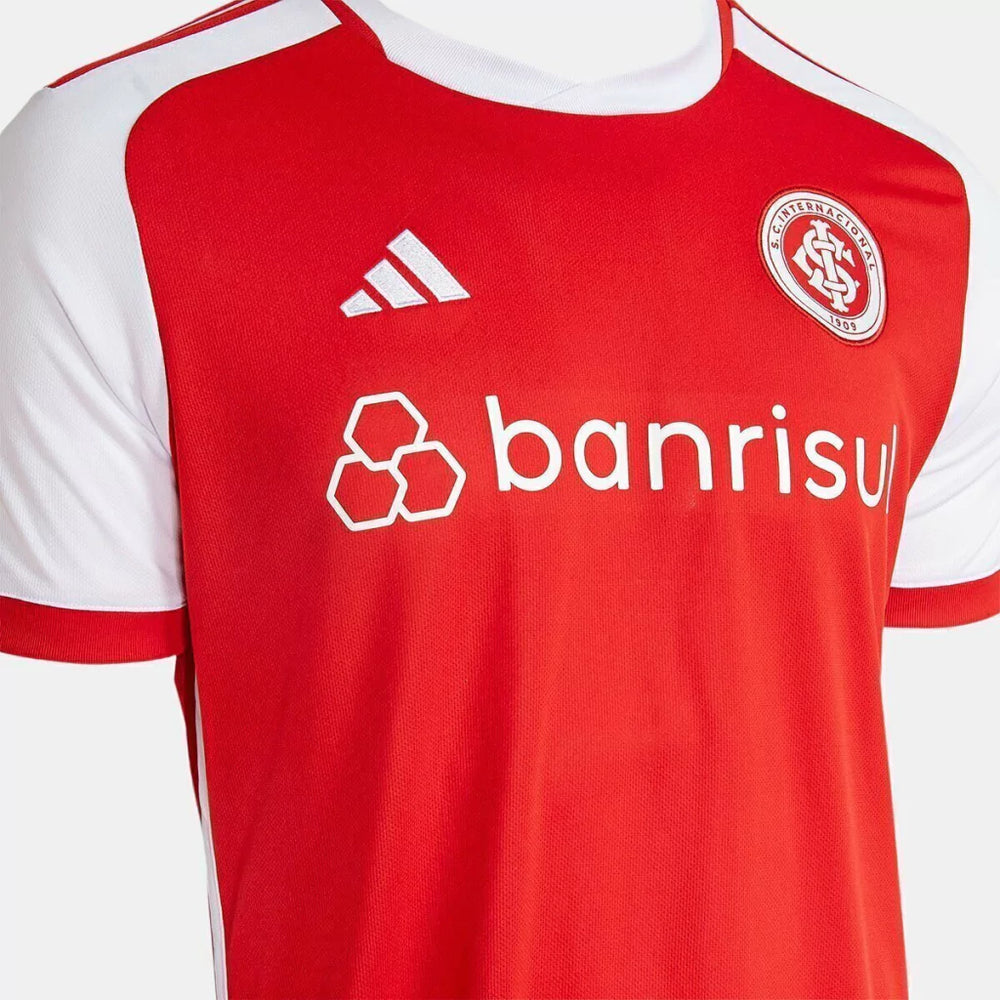Jersey Internacional I 24/25 - Red