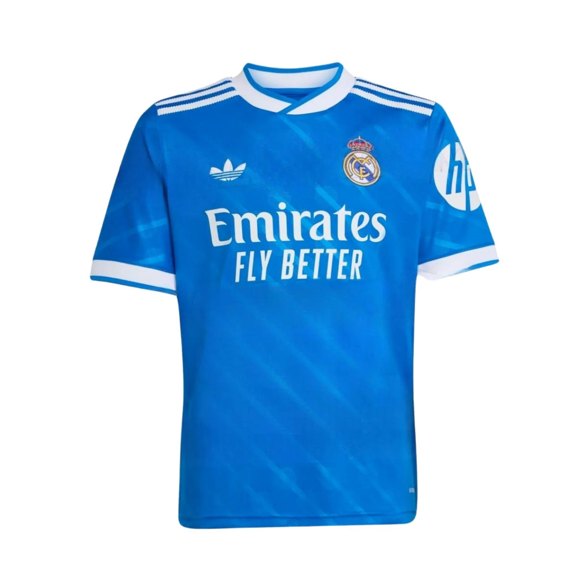 Jersey Real Madrid III 25/26