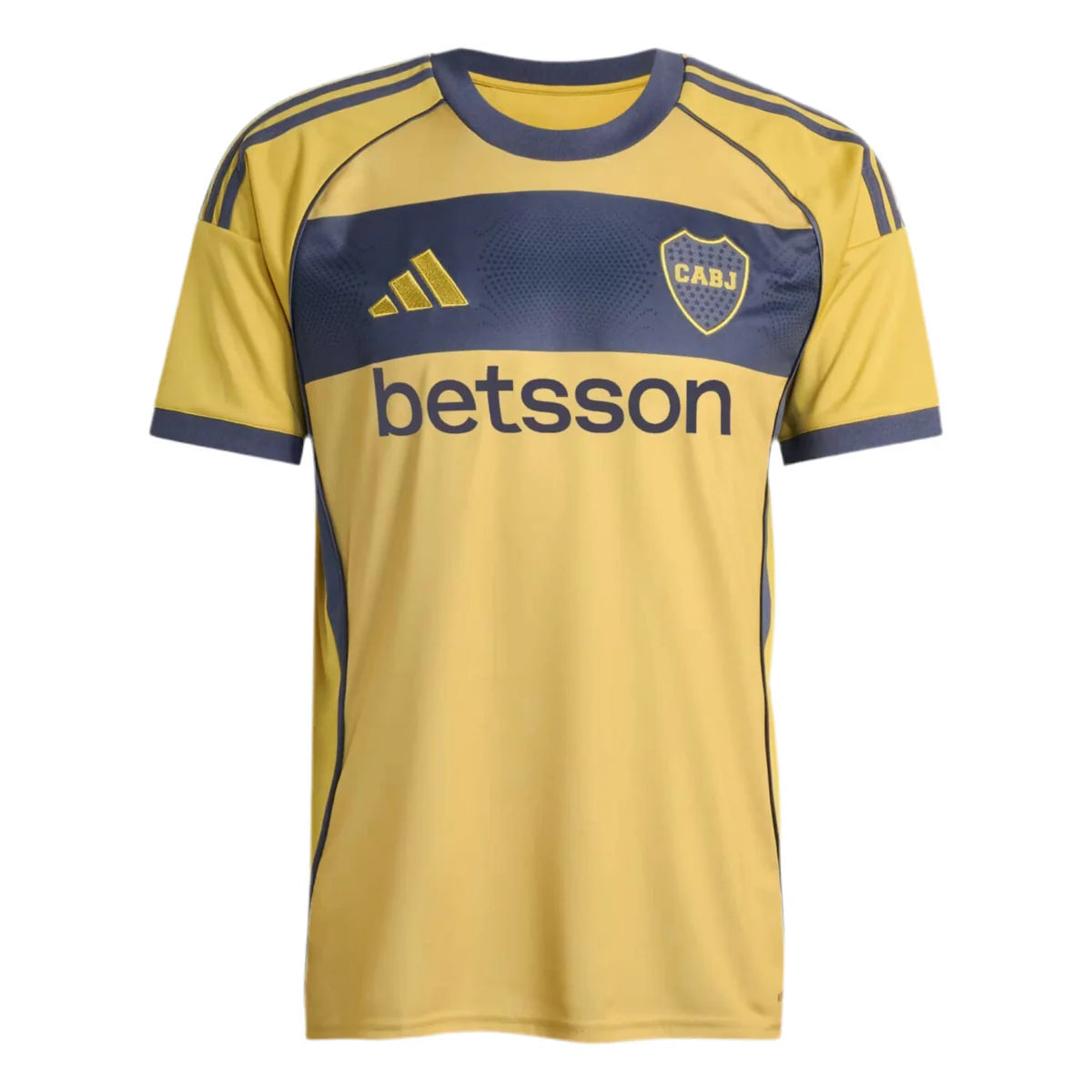 Jersey Boca Juniors II - 25/26