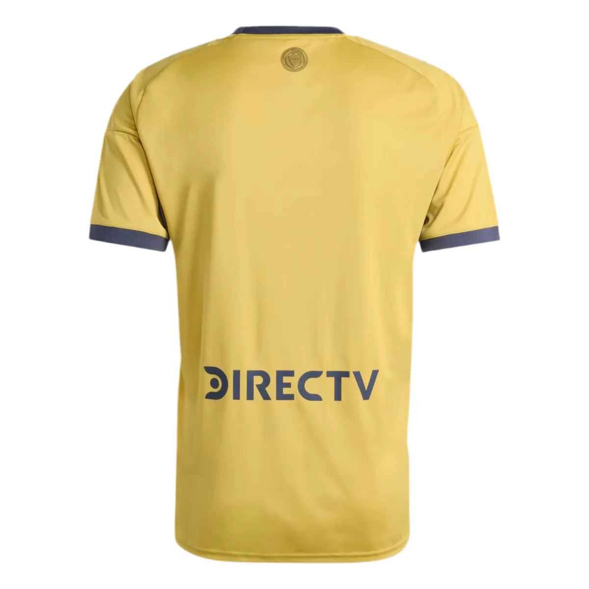 Jersey Boca Juniors II - 25/26