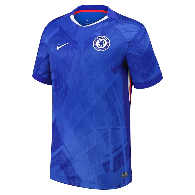 Jersey Chelsea I 25/26 - Blue