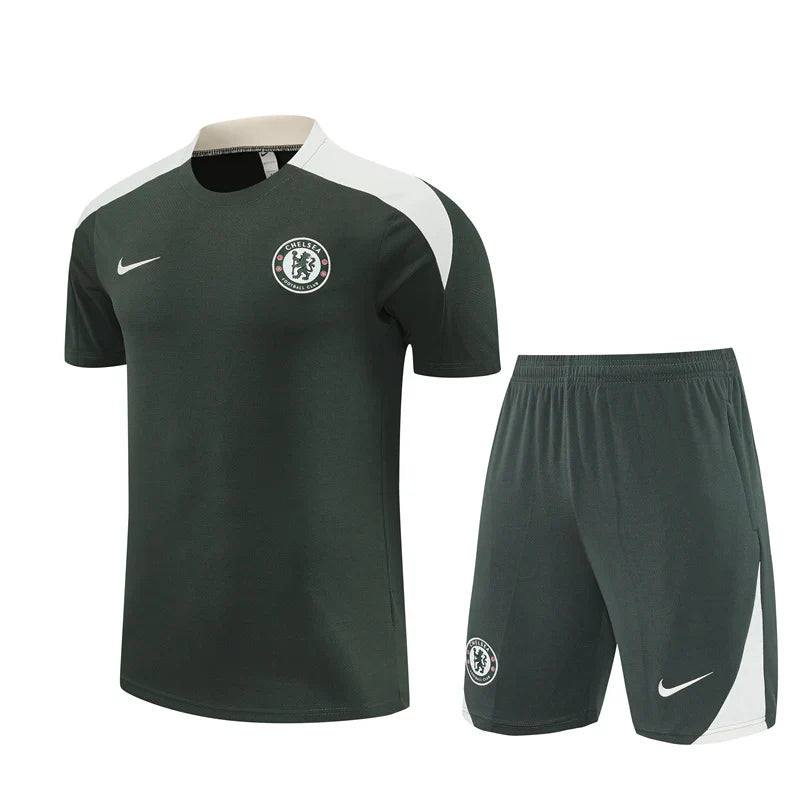 Jersey and Short Chelsea - 25/26
