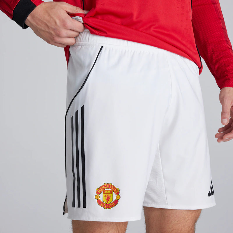 Short Manchester United I 25/26