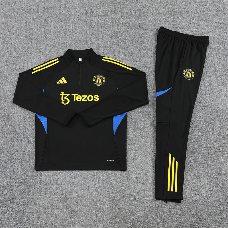 Tracksuit Manchester United - 25/26