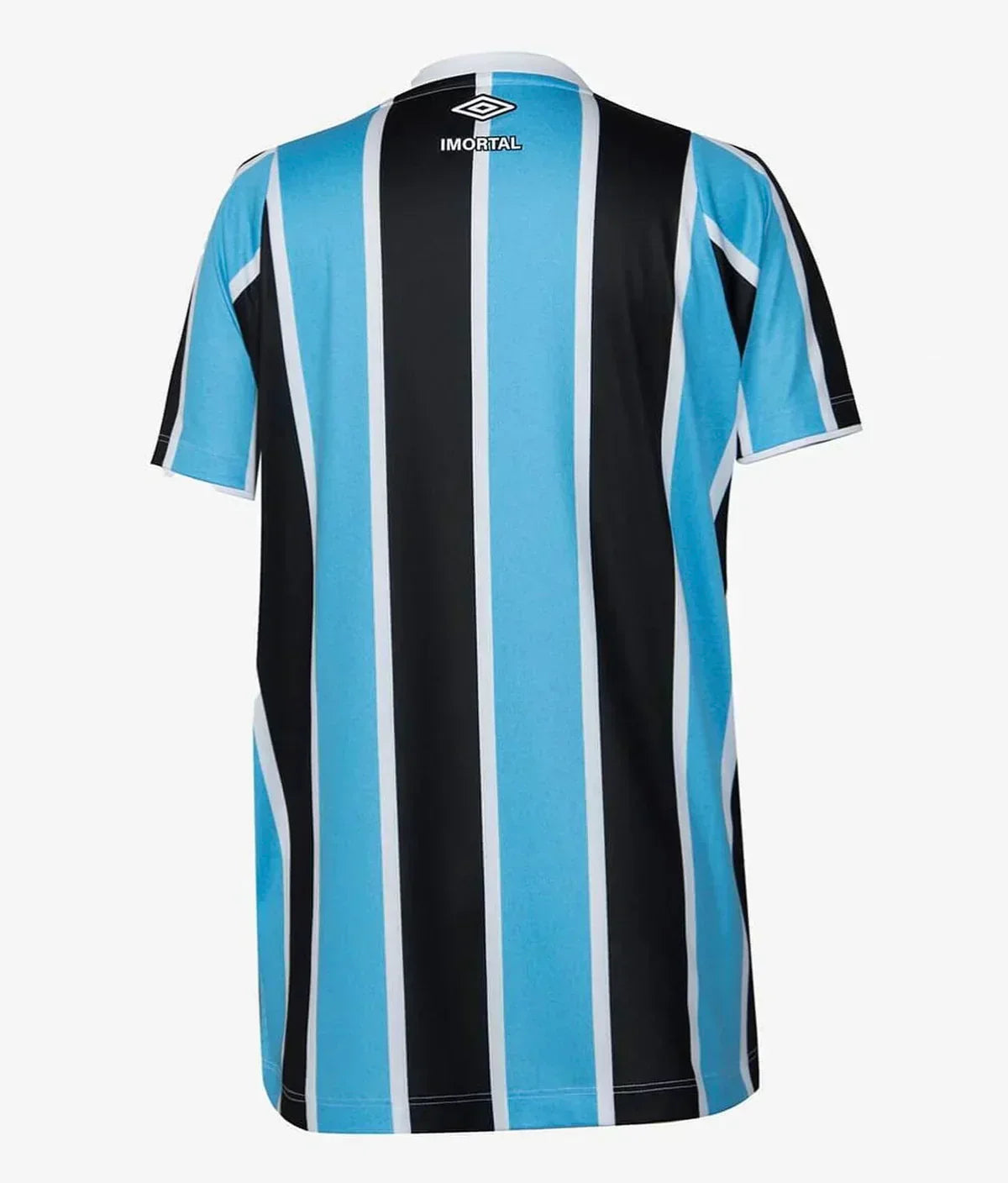 Jersey Grêmio I 24-25 - Tricolor
