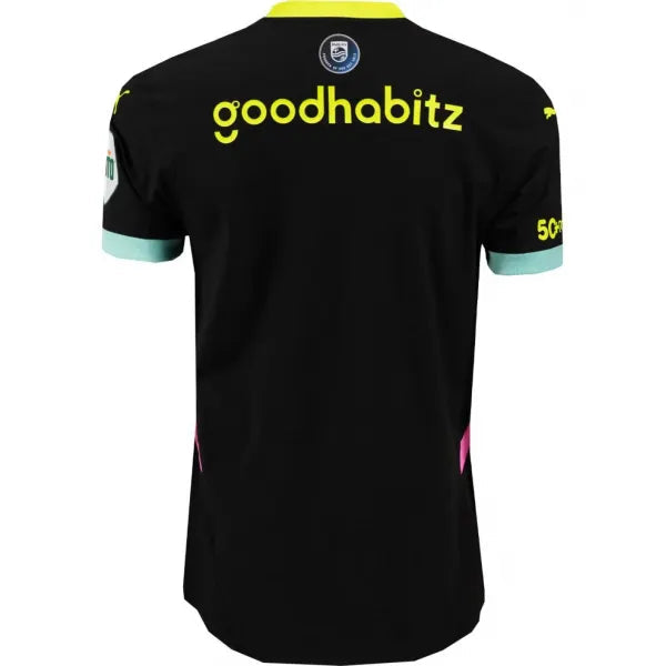 Jersey PSV II 24/25 - Black