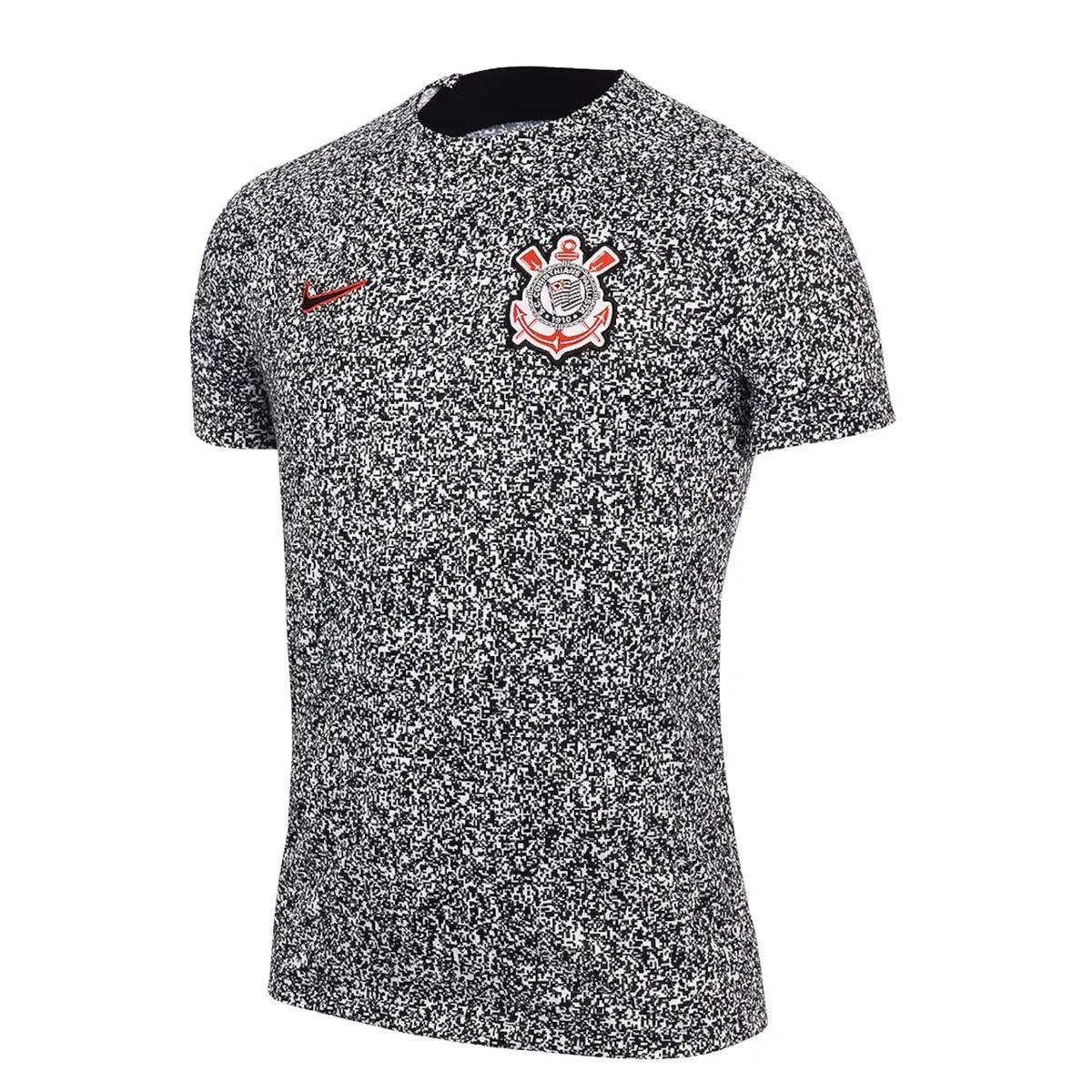 Jersey Corinthians Pre-match 24/25 - Grey