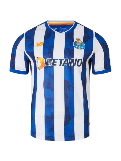 Jersey Porto I 24/25 - Blue and White