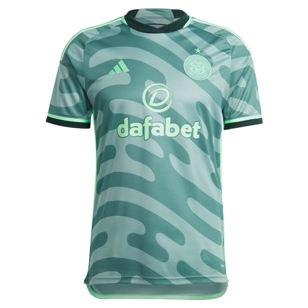 Jersey Celtic FC III 23/24