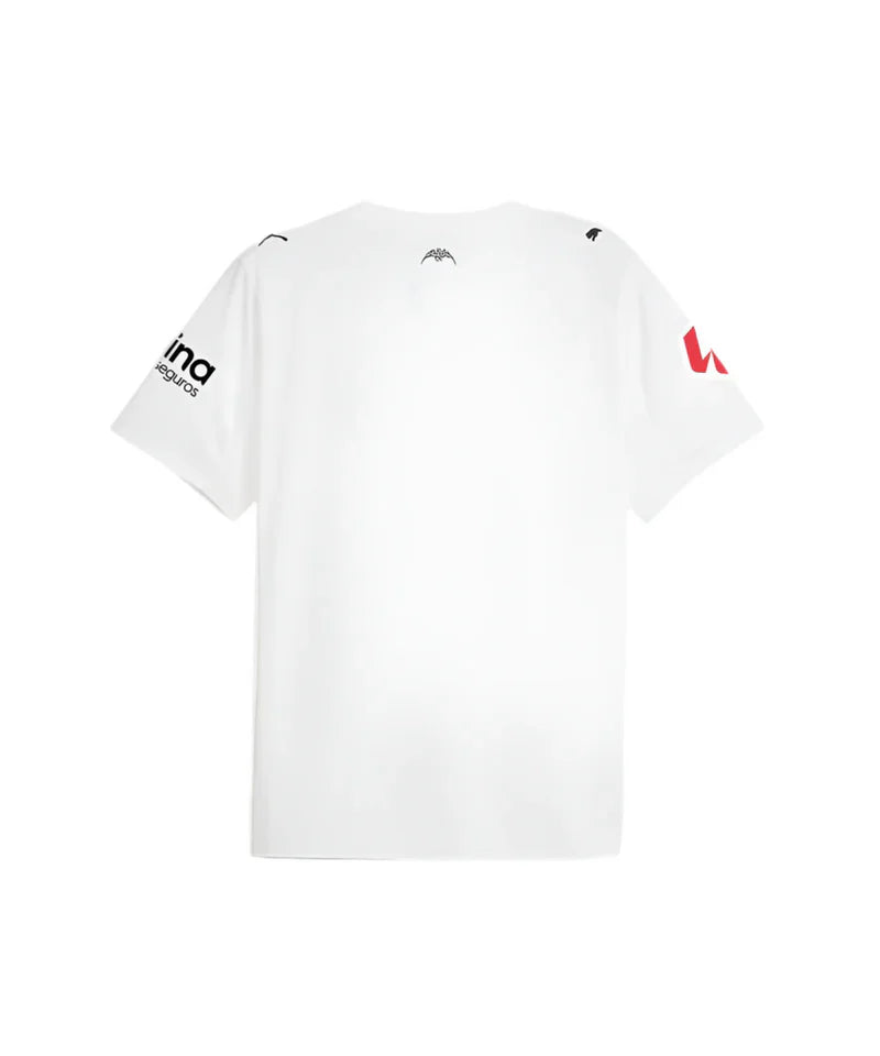 Jersey Valencia I 25/26