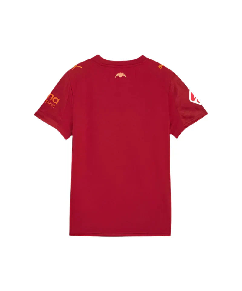 Jersey Valencia II 25/26