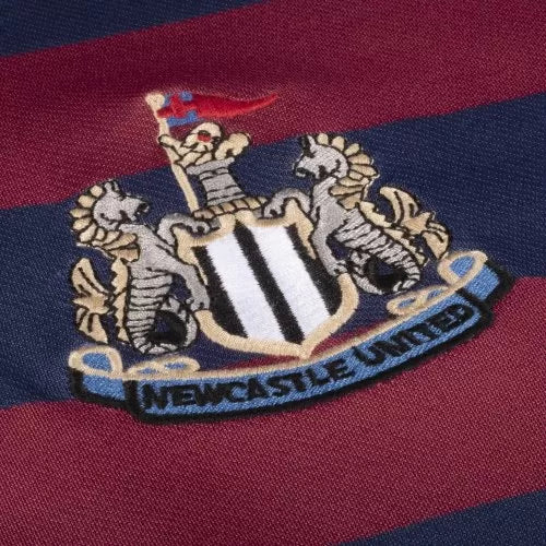 Jersey Newcastle Retro II 1996