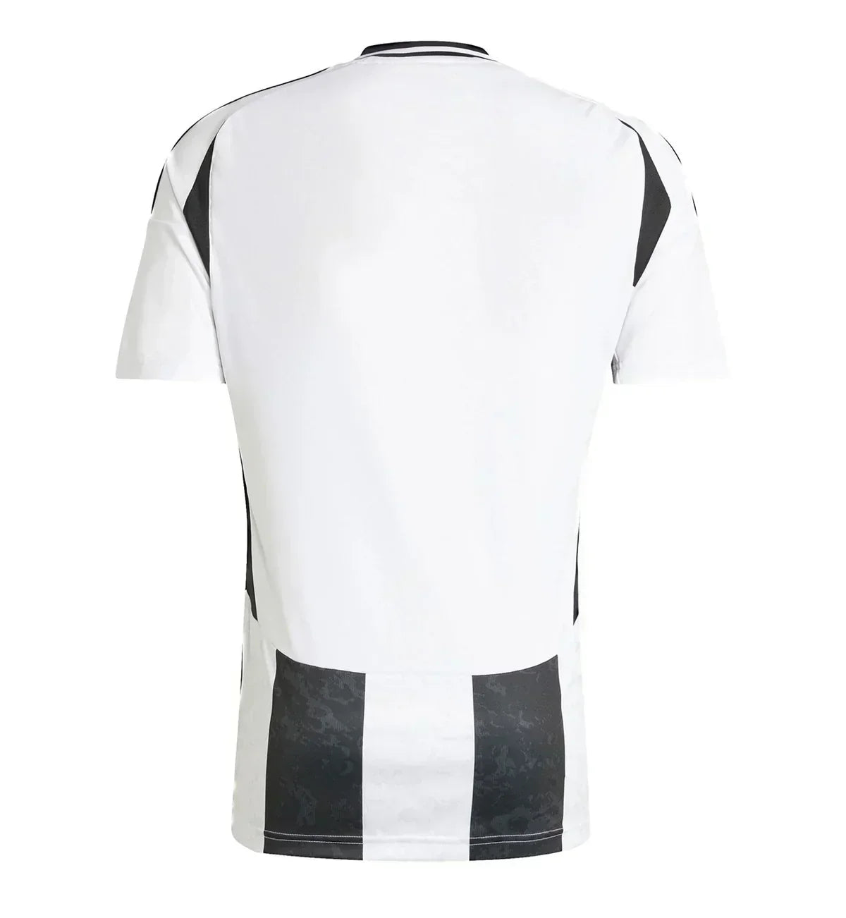 Jersey Juventus I 24/25 - White and Black