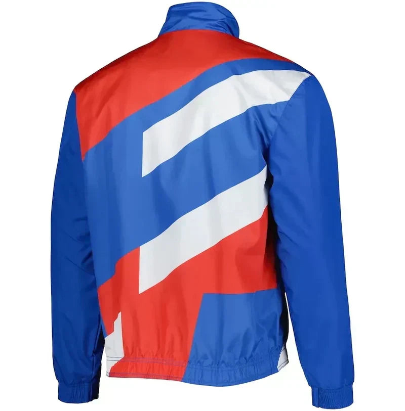 Windbreak Bayern de Munique 23/24