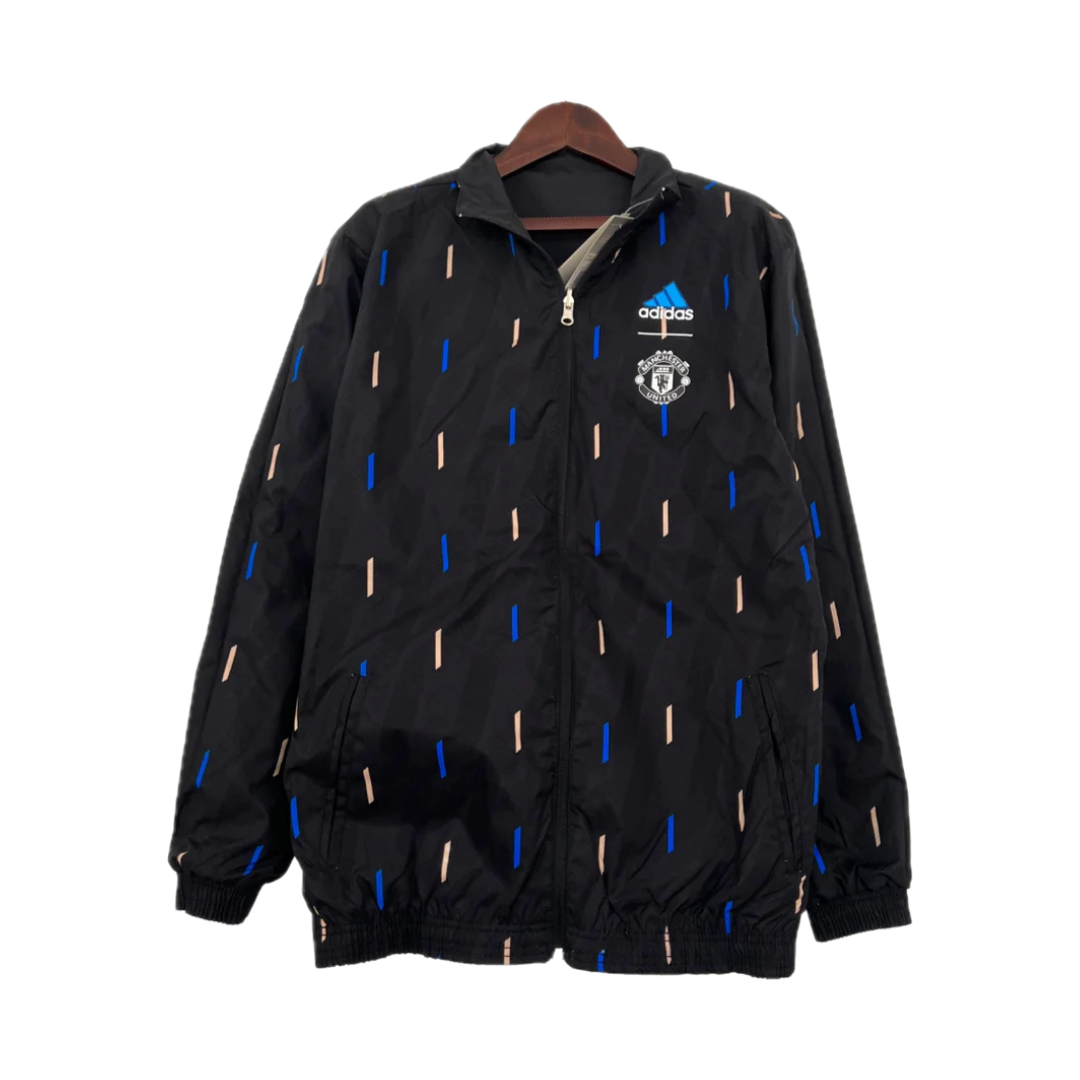 Windbreak Manchester United 23/24 Double-face