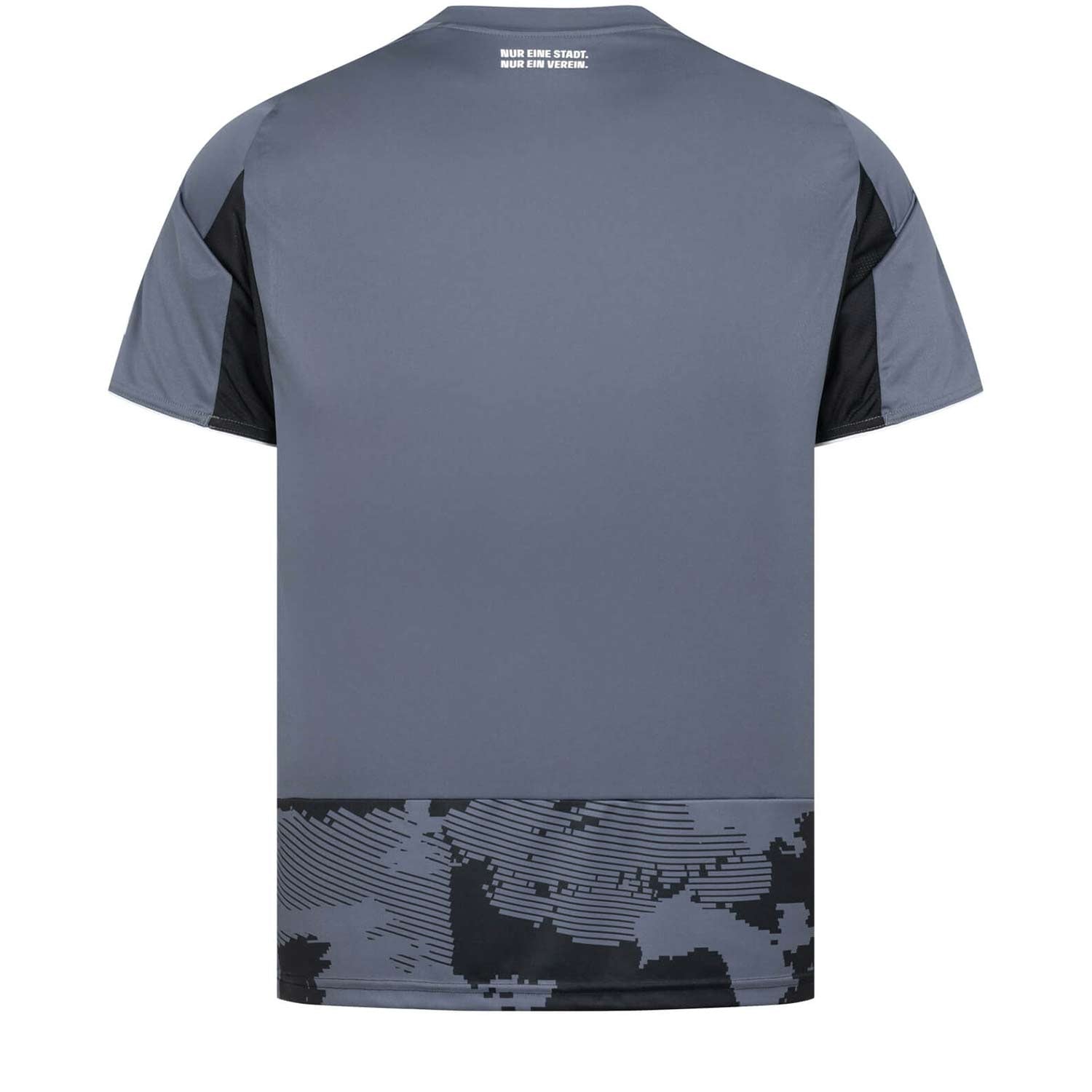 Jersey Eintracht Frankfurt III 25/26