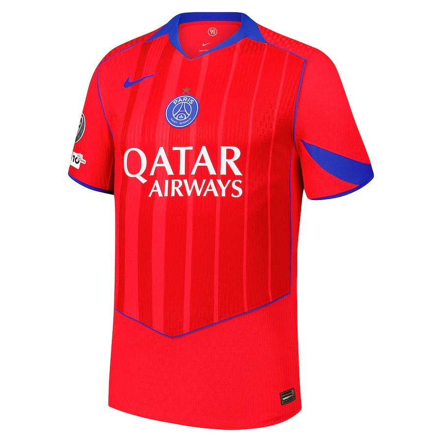 Jersey PSG III 25/26