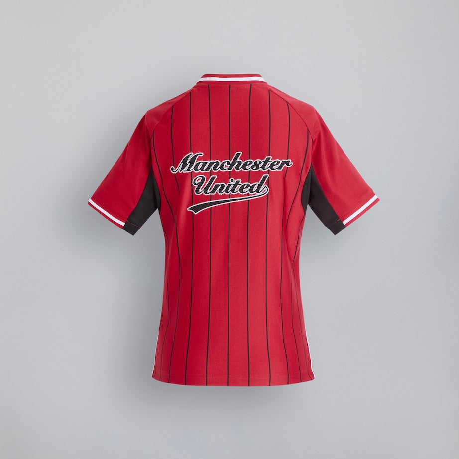 Jersey Manchester United US - 25/26