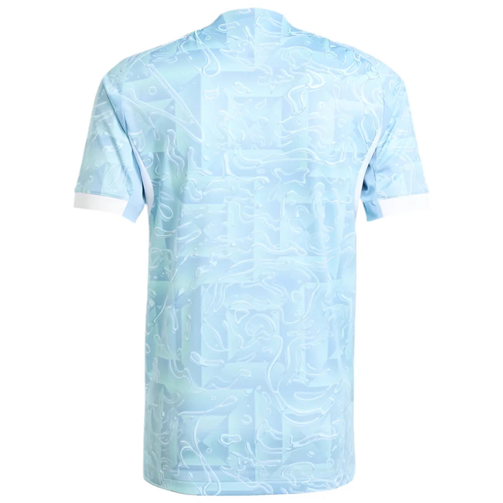 Jersey Juventus II 25/26