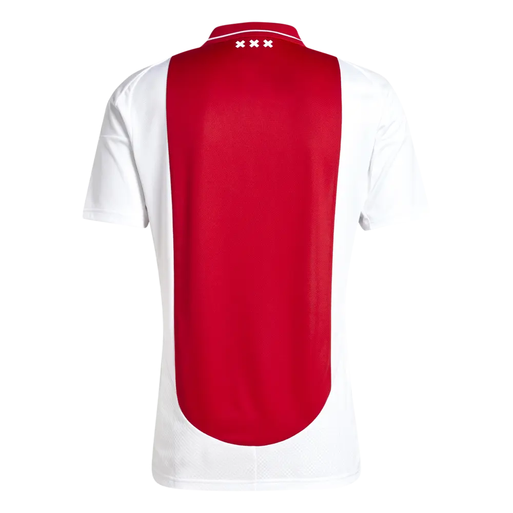 Jersey Ajax I 24/25 - Red