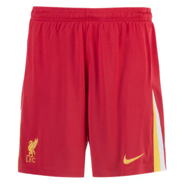 Short Liverpool I 24/25 - Red