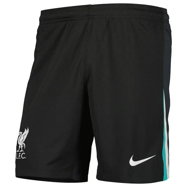 Short Liverpool II 24/25 - Black