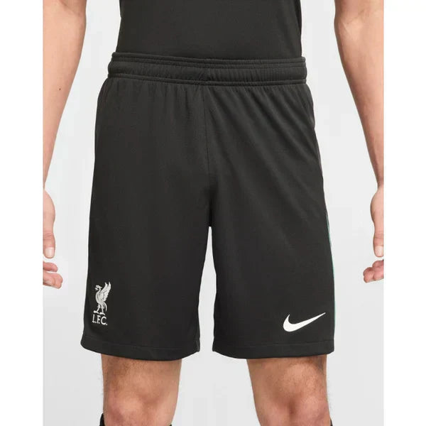 Short Liverpool II 24/25 - Black