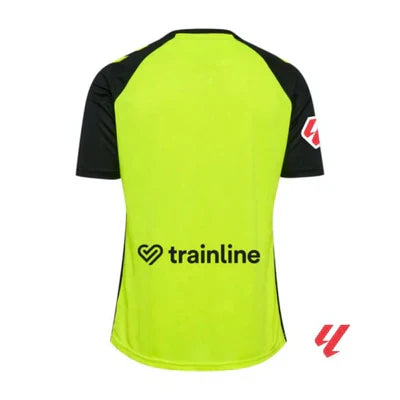 Jersey Real Betis II 24/25 - Of Patch La Liga