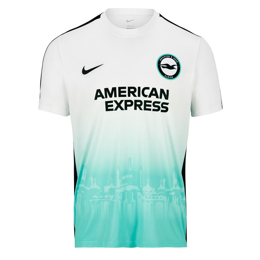 Jersey Brighton Europa League 23/24 - White