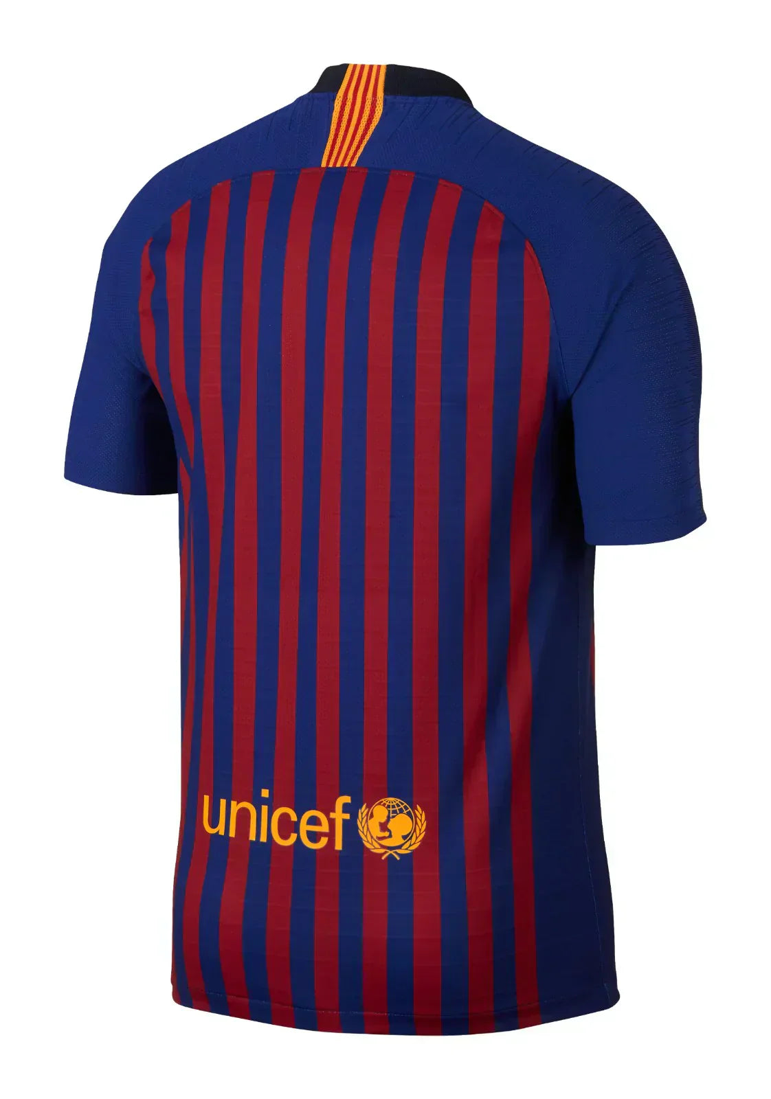 Jersey Barcelona Retro 18/19 - Blue