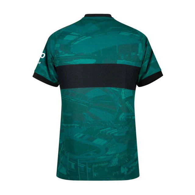 Jersey VfB Stuttgart III 23/24 - Green