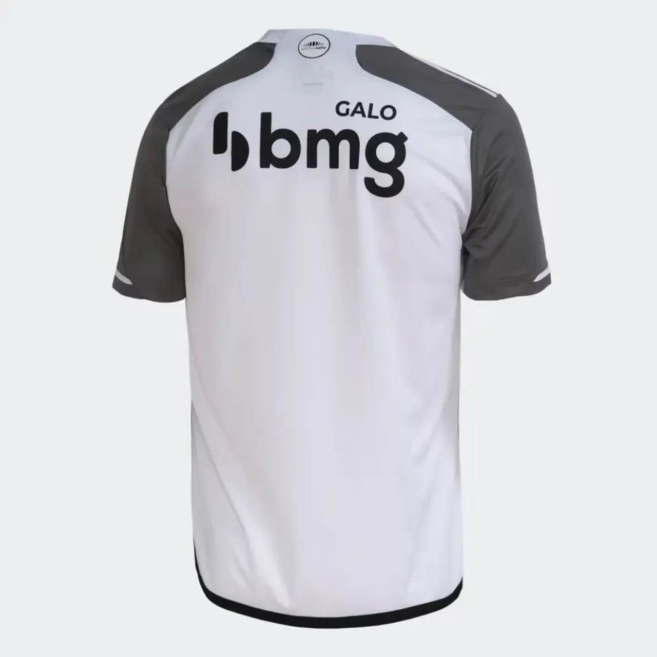 Jersey Atlético Mineiro II 23/24 - Grey