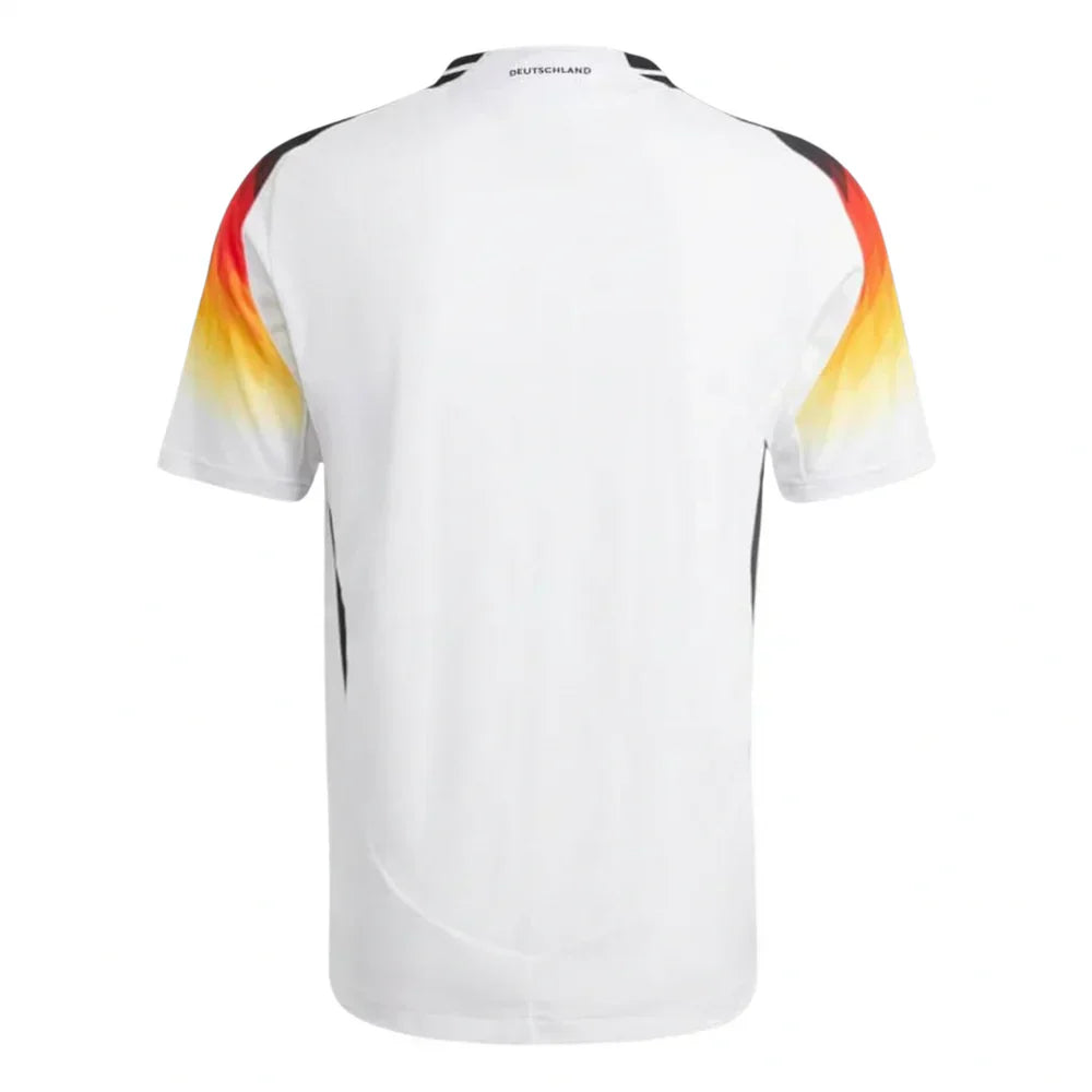 Jersey Selection Germany I 24/25 - Version Player White