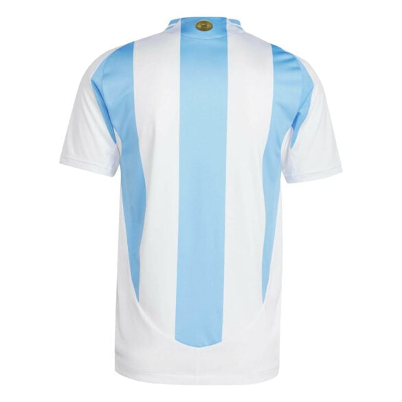 Jersey Selection da Argentina I 24/25 - Blue and White