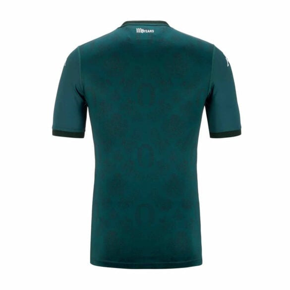 Jersey Monaco II 24/25 - Green