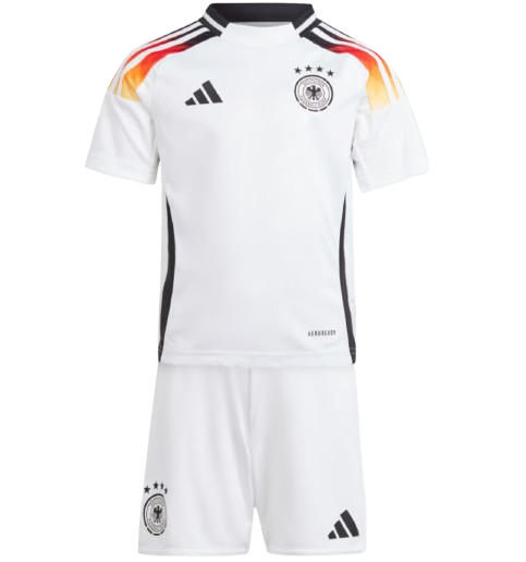 Kids Kit Germany Home 24/25