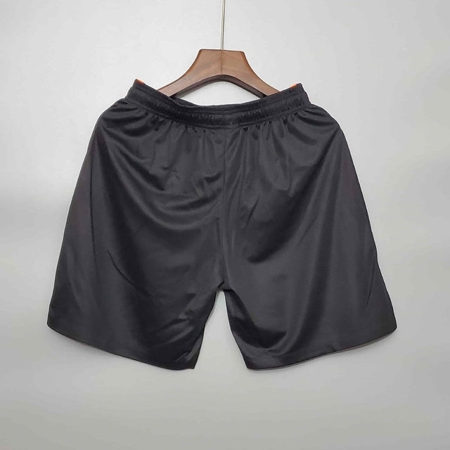 Short Holanda 2020 - Black