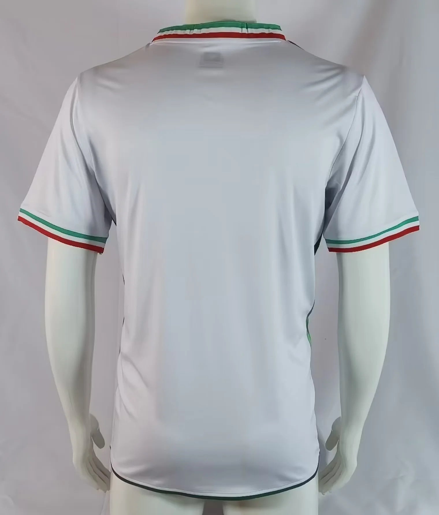 Jersey Selection Irã I 2022 - White