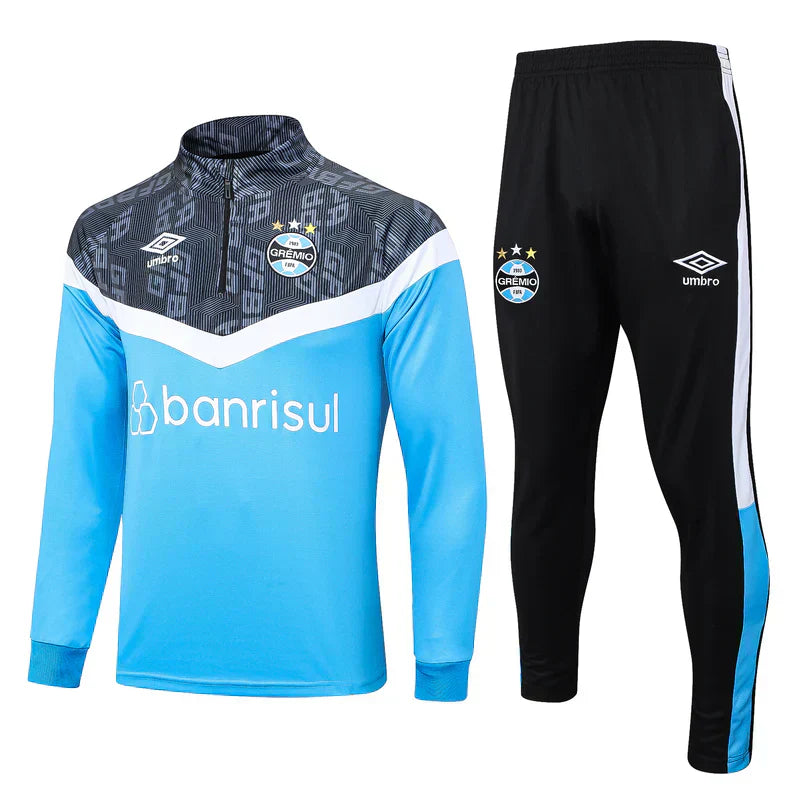 Tracksuit Grêmio 23/24